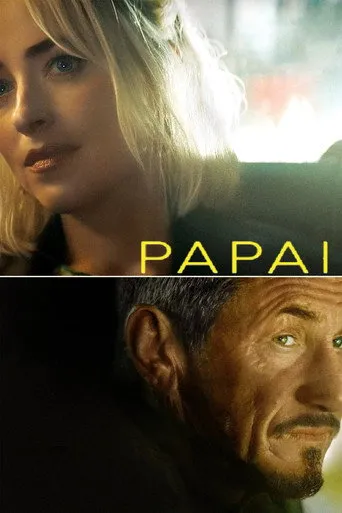 Pôster de Papai (2024)