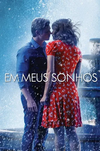 Pôster de Em Meus Sonhos (2015)