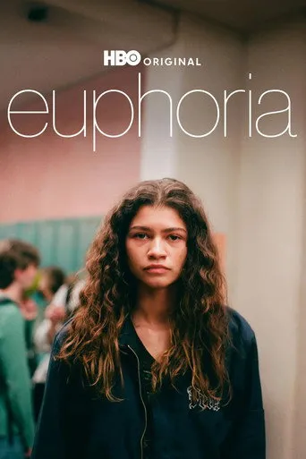 Pôster de Euphoria (2019)