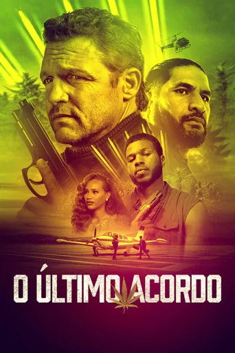 Pôster de O Último Acordo (2023)
