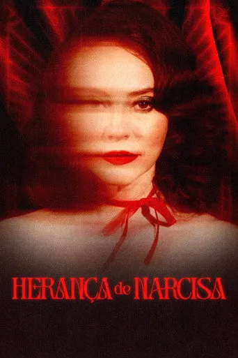 Pôster de Herança de Narcisa (2026)