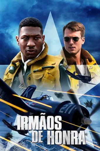 Pôster de Irmãos de Honra (2022)