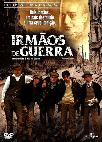 Pôster de Irmãos de Guerra (2004)