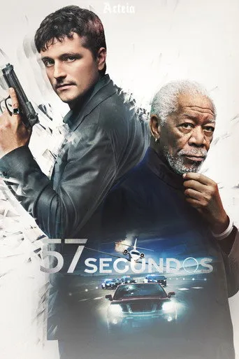 Pôster de 57 Segundos (2023)