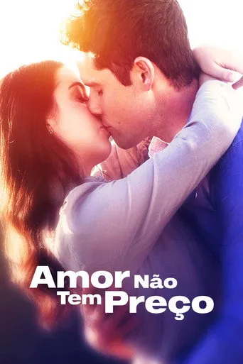 Pôster de Amor Não Tem Preço (2017)