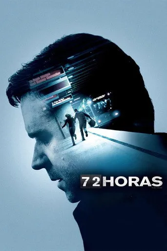 Pôster de 72 Horas (2010)