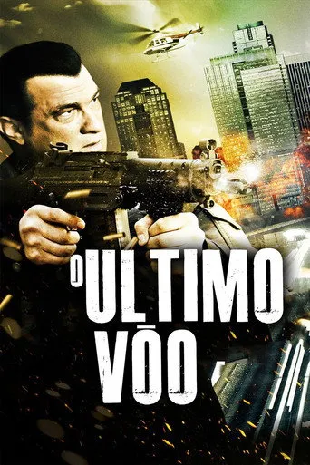 Pôster de O Último Voo (2013)