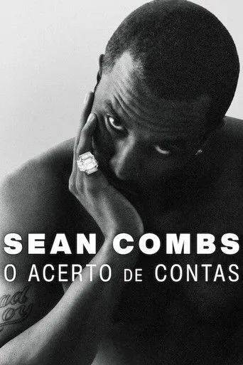 Pôster de Sean Combs: O Acerto de Contas (2025)