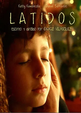 Pôster de Latidos (2013)