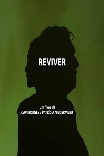 Pôster de Reviver (2018)
