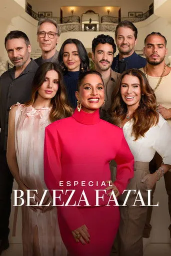 Pôster de Especial Beleza Fatal 4K