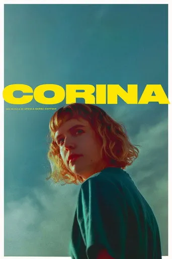 Pôster de Corina (2025)