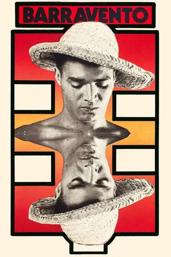 Pôster de Barravento (1962)