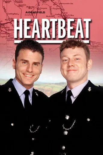 Pôster de Heartbeat (1992)