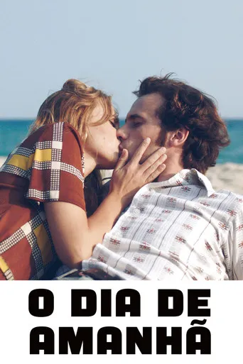 Pôster de O Dia de Amanhã (2018)
