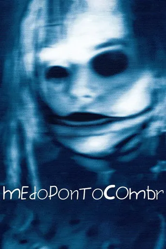 Pôster de Medo Ponto Com Br (2002)