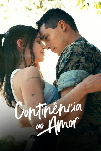 Pôster de Continência ao Amor (2022)