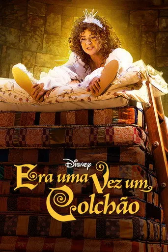 Pôster de Era Uma Vez um Colchão (2005)