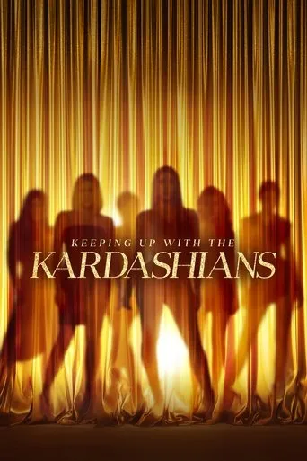 Pôster de The Kardashians (2007)