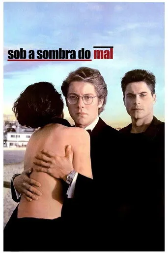 Pôster de A Sombra do Mal (1990)