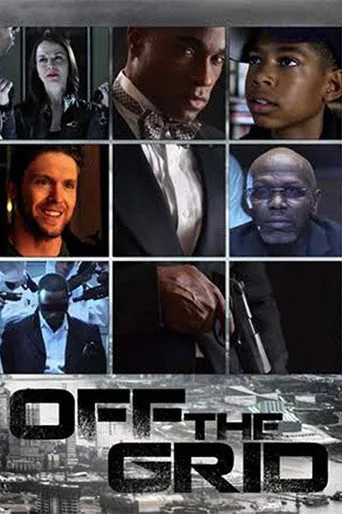 Pôster de Off the Grid (2014)