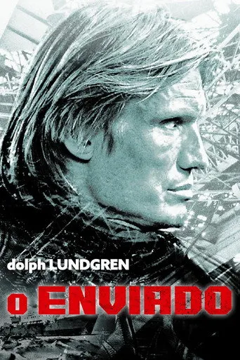 Pôster de O Enviado (2004)