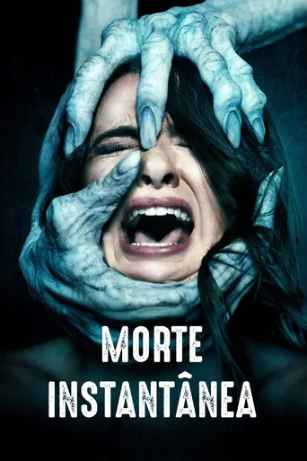 Pôster de Morte Instantânea (2019)
