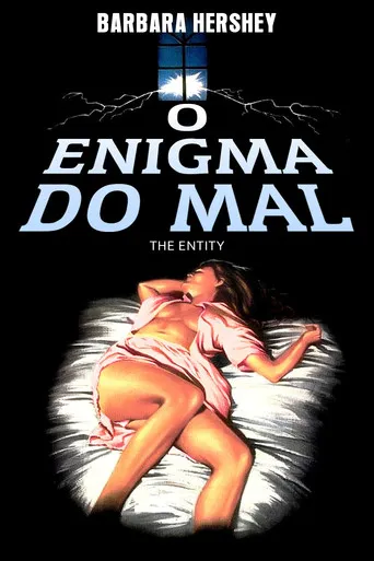 Pôster de O Enigma do Mal (1982)