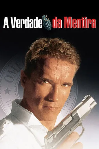 Pôster de True Lies (1994)