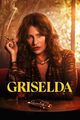 Pôster de Griselda (2024)
