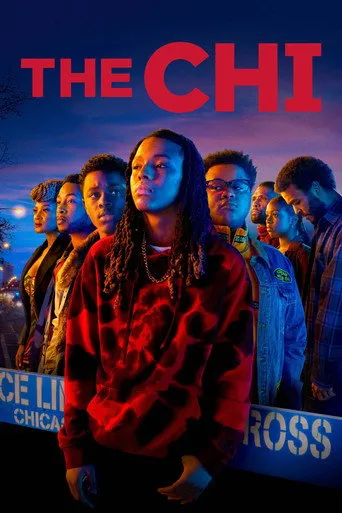 Pôster de The Chi (2018)