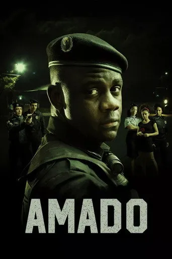 Pôster de Amado (2022)