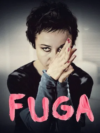 Pôster de Fuga (2018)