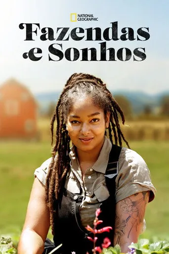Pôster de Fazendas e Sonhos (2023)