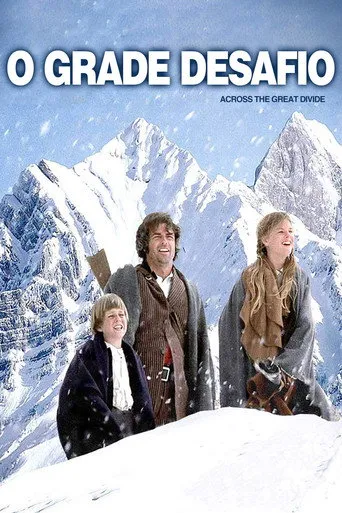 Pôster de O Grande Desafio (1999)