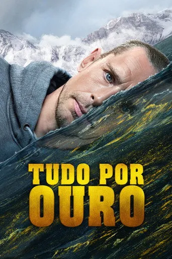 Pôster de Tudo por Ouro (2012)