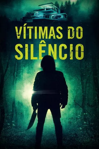 Pôster de Vítimas do Silêncio (2021)
