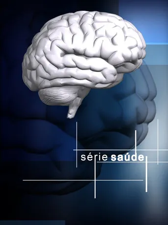 Pôster de Série Saúde (2015)