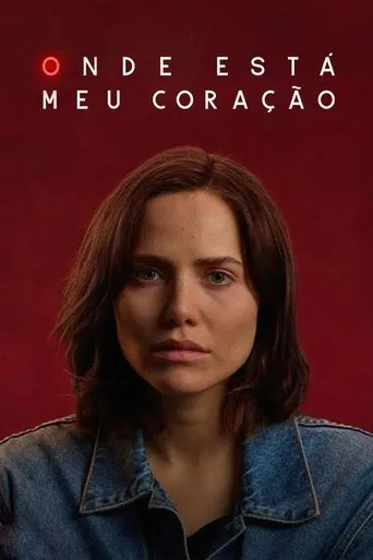 Pôster de Onde Está Meu Coração (2021)