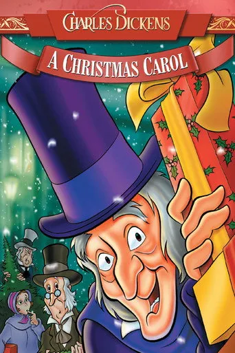 Pôster de Um Conto de Natal (1982)