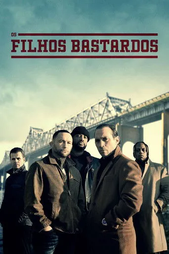 Pôster de Os Filhos Bastardos (2024)