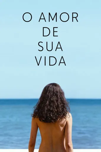Pôster de O Amor de Sua Vida (2026)