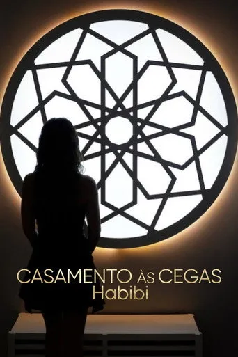 Pôster de Casamento às Cegas: Habibi (2024)