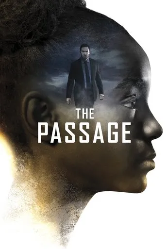 Pôster de The Passage (2019)