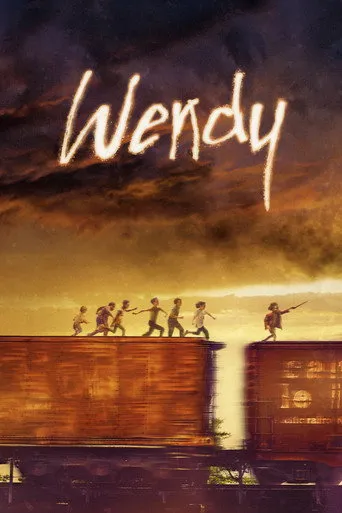 Pôster de Wendy (2020)
