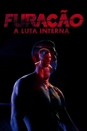 Pôster de Furacão: A Luta Interna (2020)