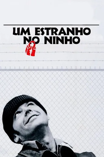 Pôster de Um Estranho no Ninho (1975)