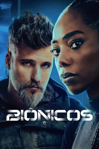 Pôster de Biônicos (2024)