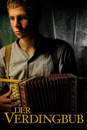Pôster de Infância Roubada (2011)