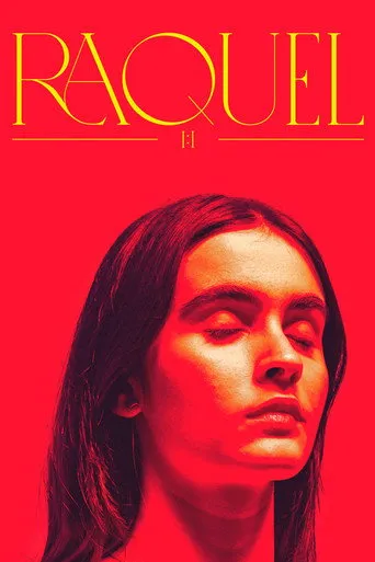 Pôster de Raquel 1:1 (2023)